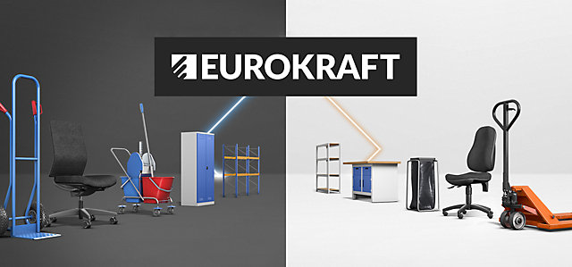 Own brand EUROKRAFT