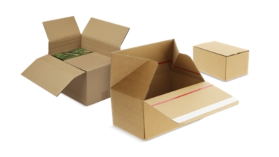 E-Commerce-Verpackungen wt$