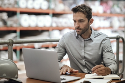 Trabajo ergonómico