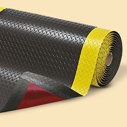 Anti-Ermüdungsmatte Cushion Trax® NOTRAX