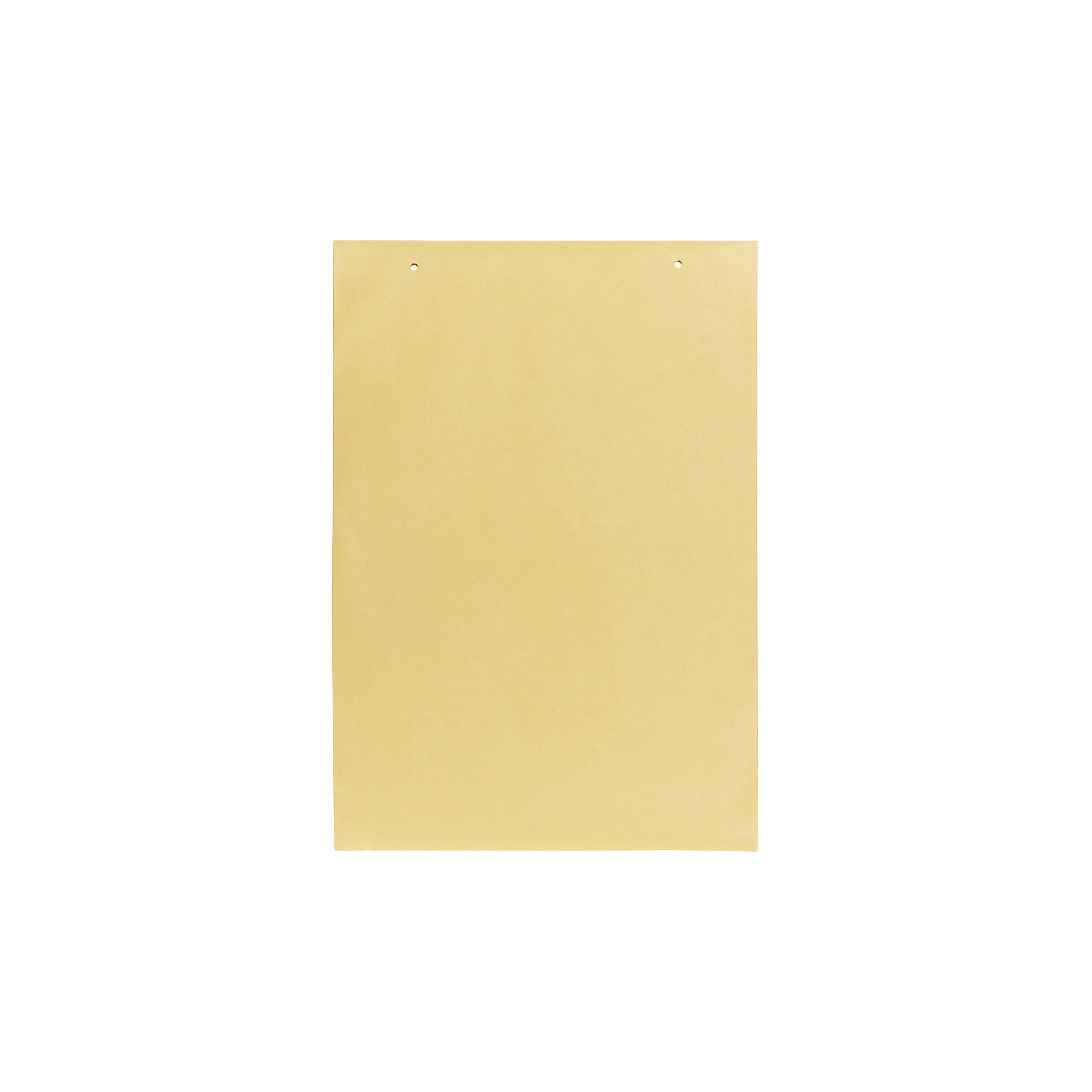 Busta di carta imbottita – terra, 4 strati di carta riciclata, conf. da 100 pz., lungh. x largh. 400 x 280 mm-1