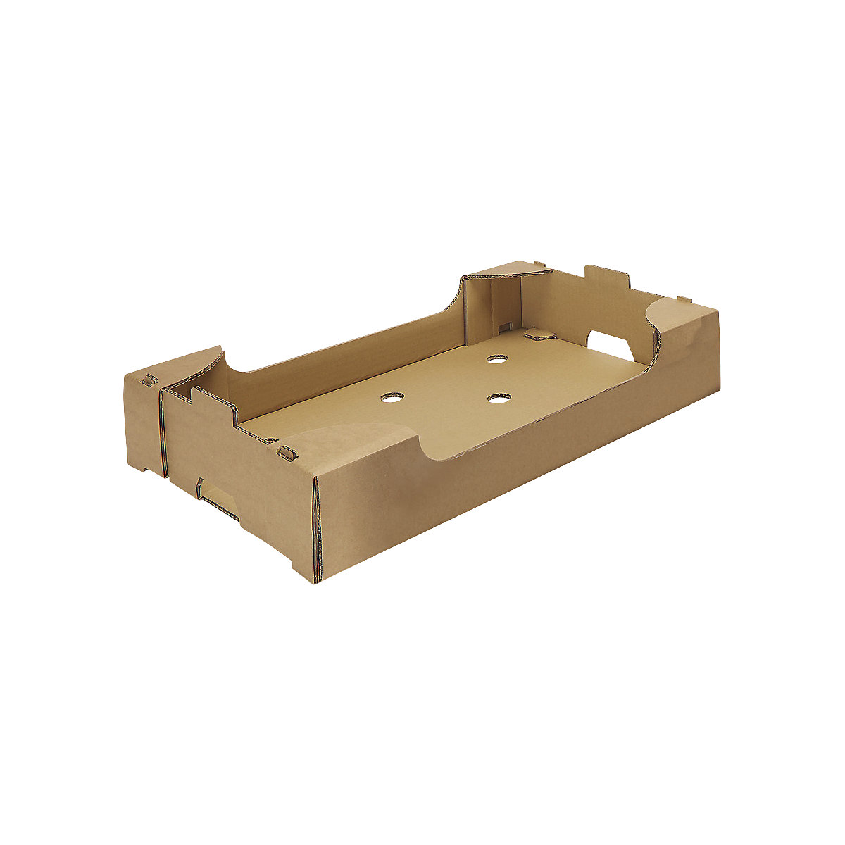 Cassetta per ortofrutta - ratioform