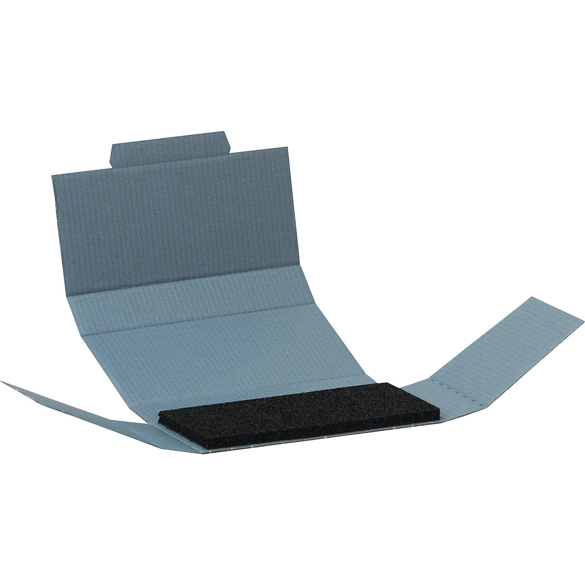 ESD-corprotronic® chip container