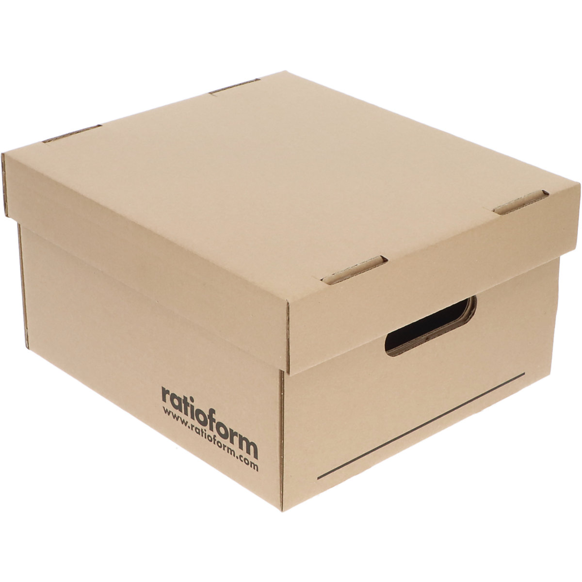 Scatola per trasloco – ratioform (Foto prodotto 3)-2