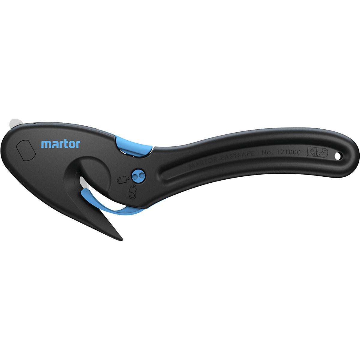 Coltello di sicurezza SECUMAX EASYSAFE - Martor