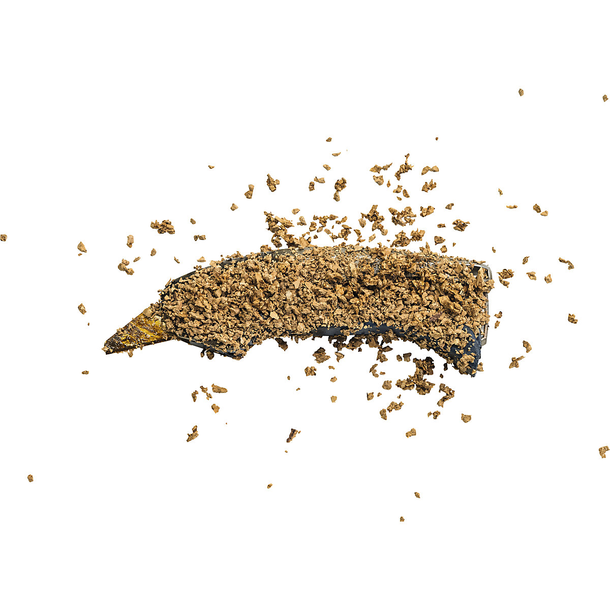 Coltello di sicurezza SECUNORM 610 XDR – Martor (Foto prodotto 6)-5