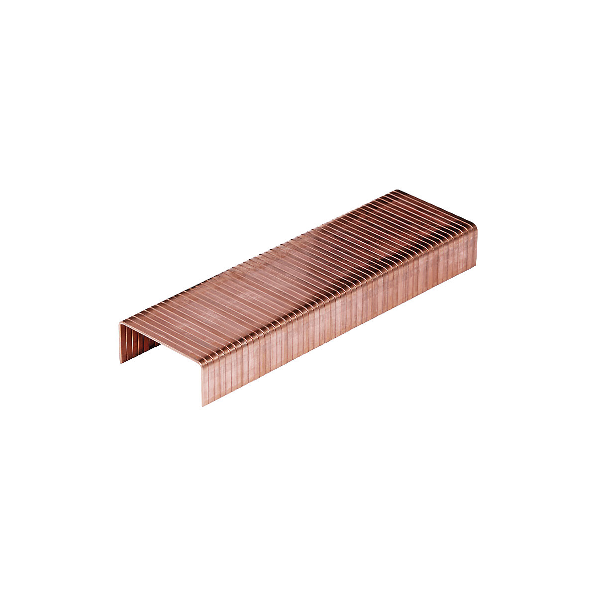 Punti metallici per aggraffatrice - ratioform