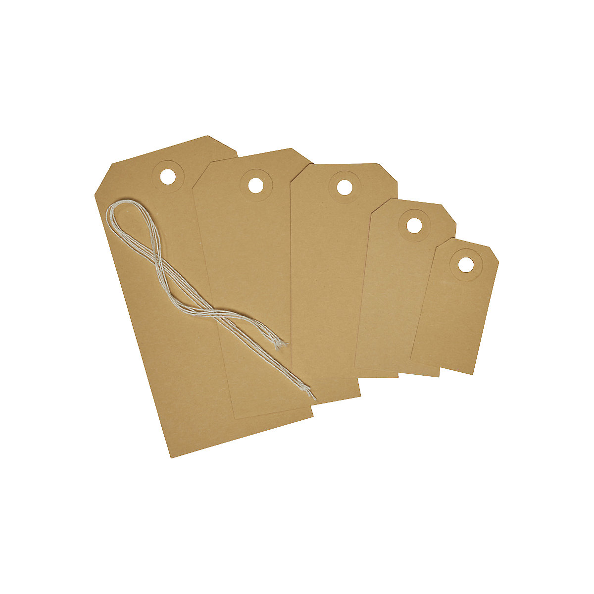 Cartellini – ratioform