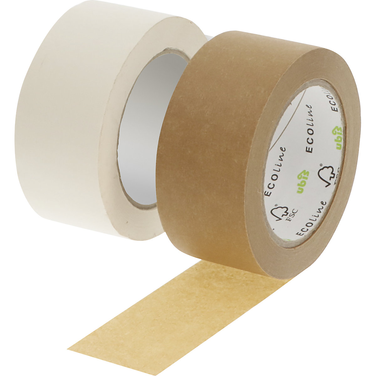 Nastro da imballaggio - ratioform terra