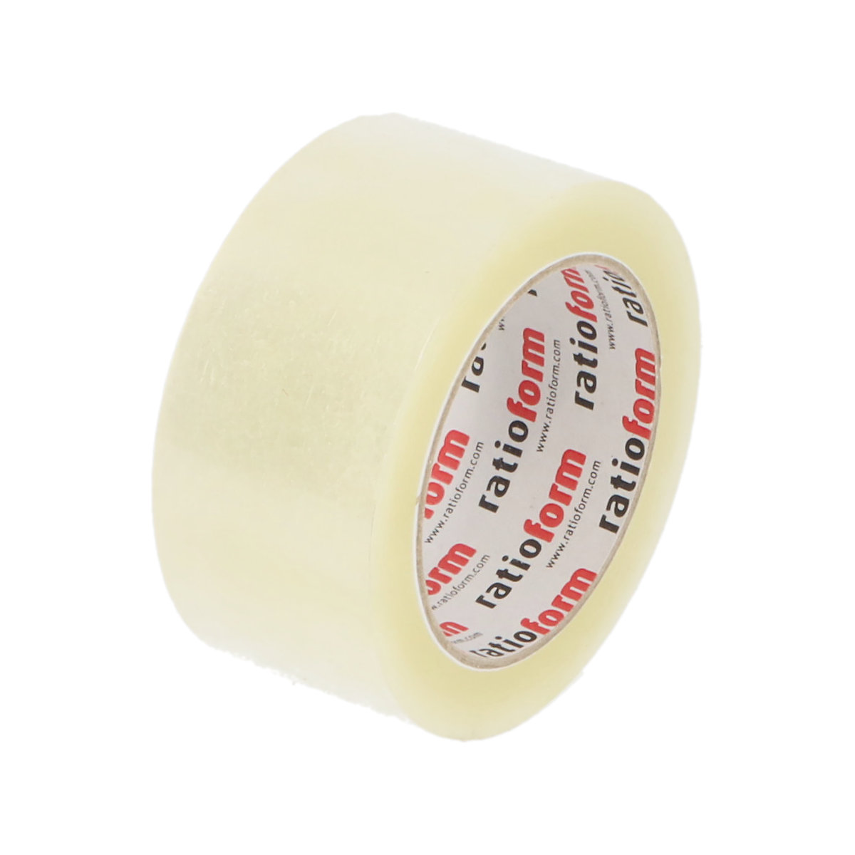 Nastro da imballaggio in PP ratioTape – ratioform flow (Foto prodotto 6)-5