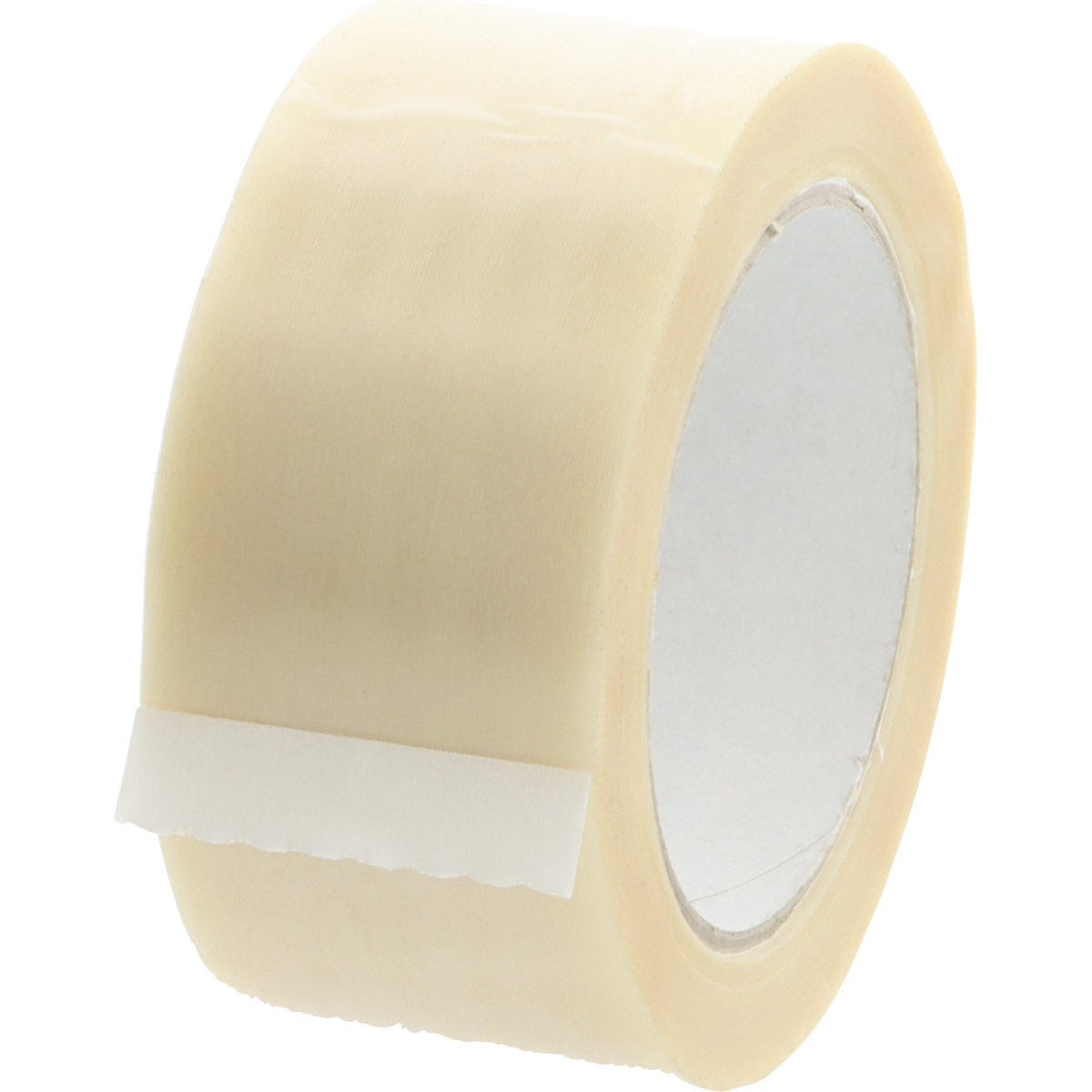 Nastro da imballaggio in PVC a sforzo ridotto - ratioform flow