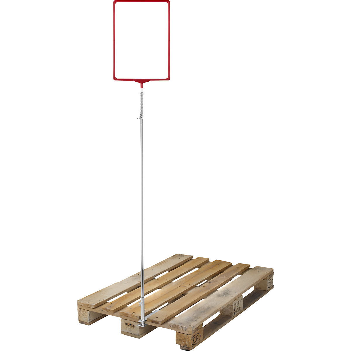 Bandierina per pallet