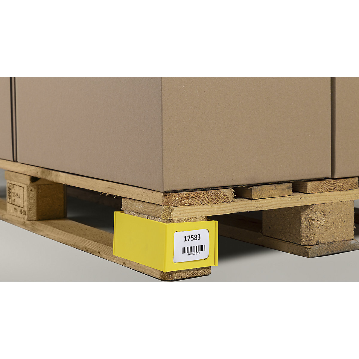 Clip per pallet (Foto prodotto 2)-1