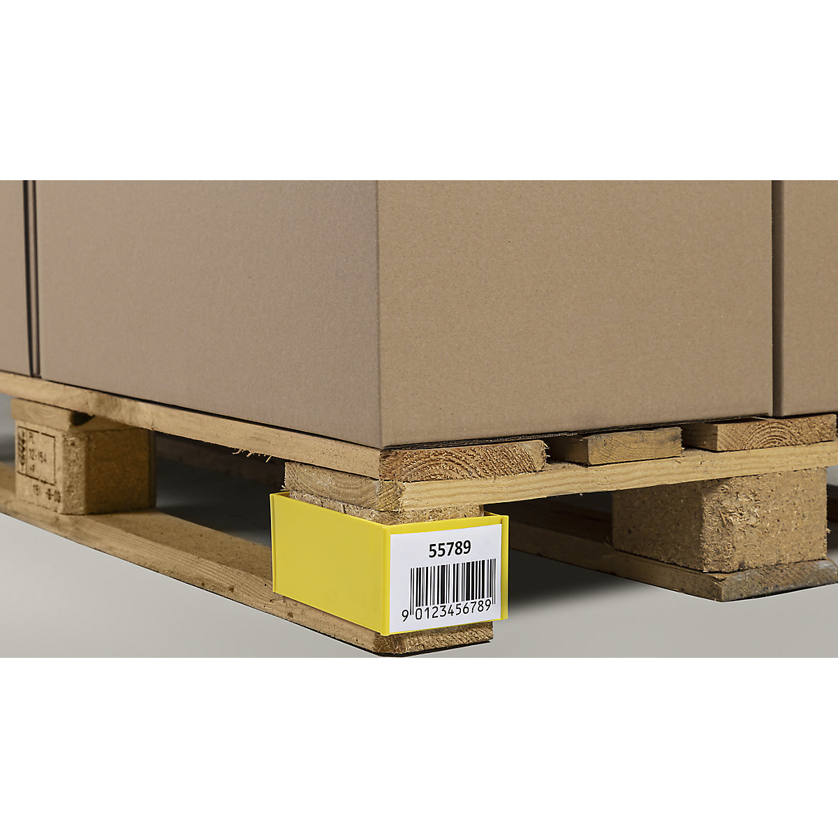 Clip per pallet (Foto prodotto 3)-2