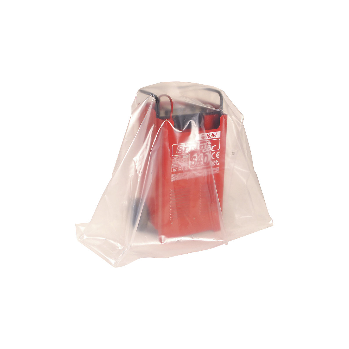 Pellicola monopiega in PE – ratioform