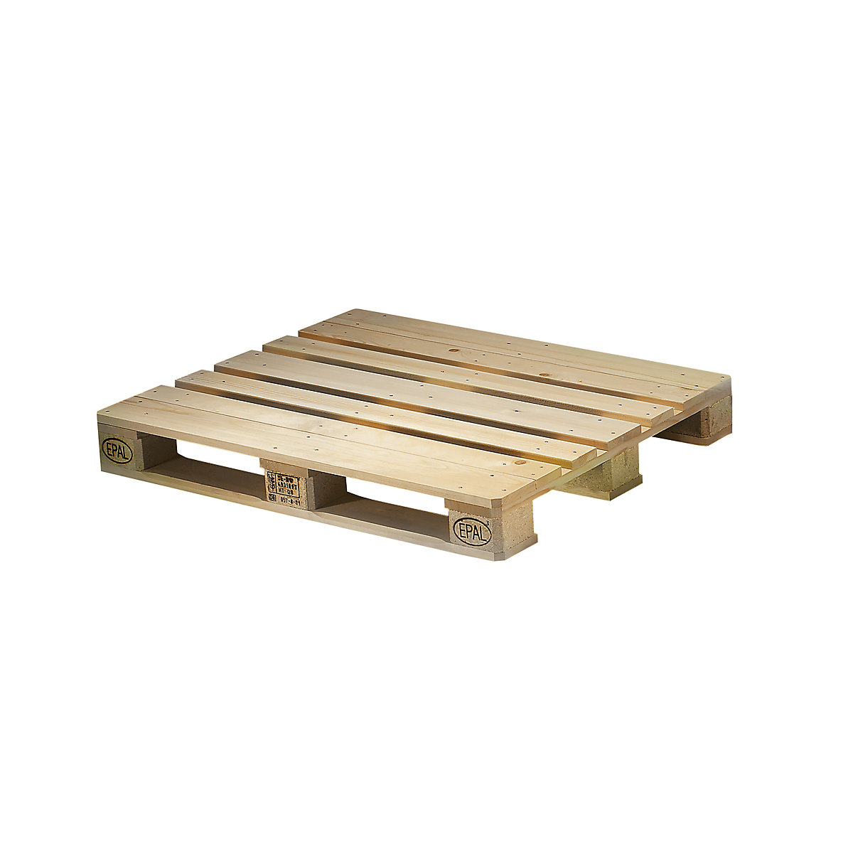 Europallet - ratioform