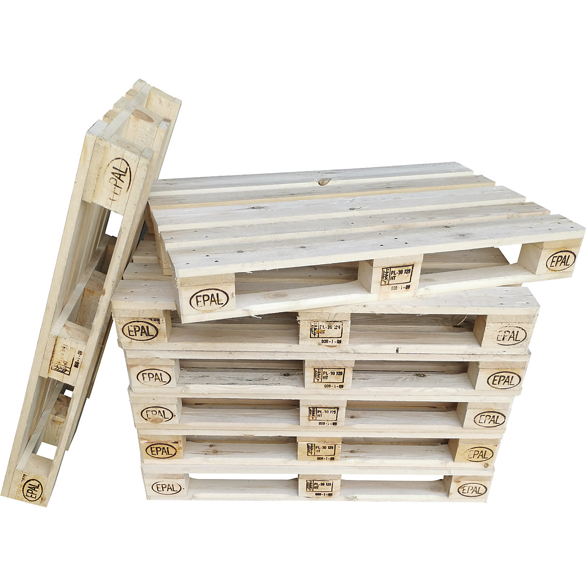 Europallet