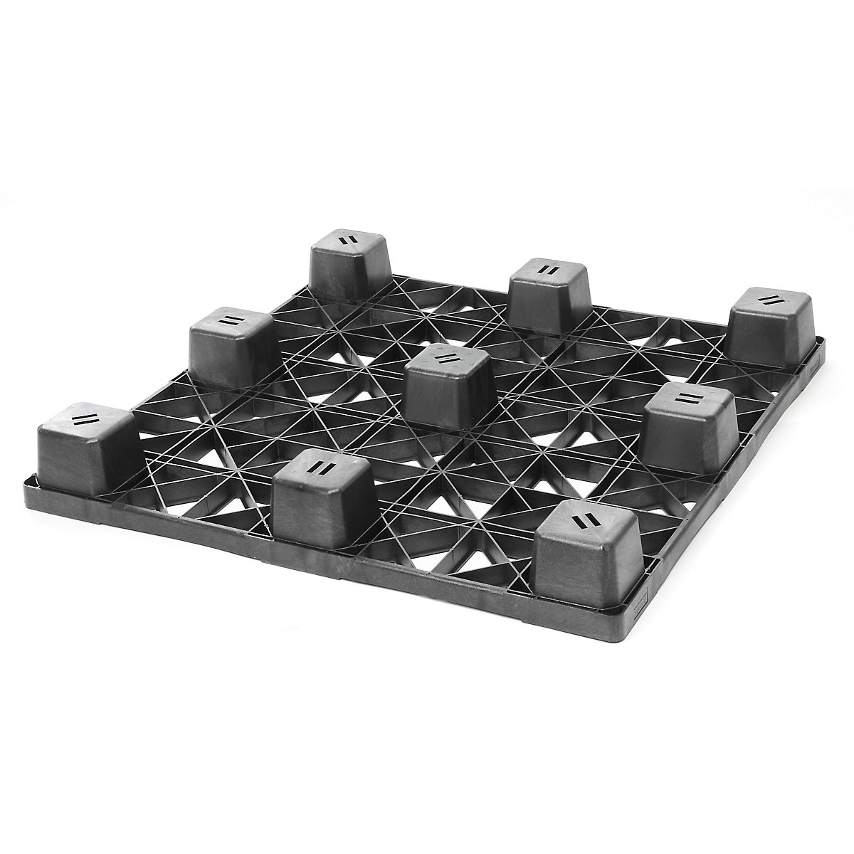 Paletta in plastica per container – ratioform (Foto prodotto 4)-3