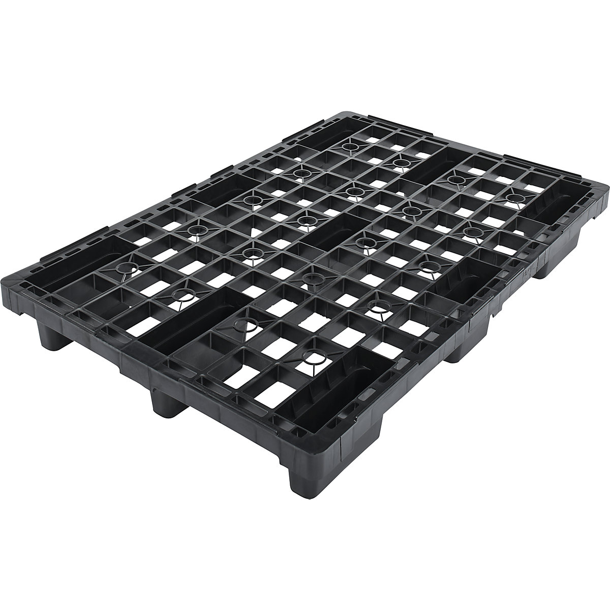 Pallet di plastica - ratioform