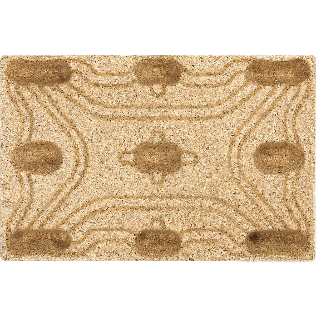 Pallet in legno pressato – ratioform terra (Foto prodotto 5)-4