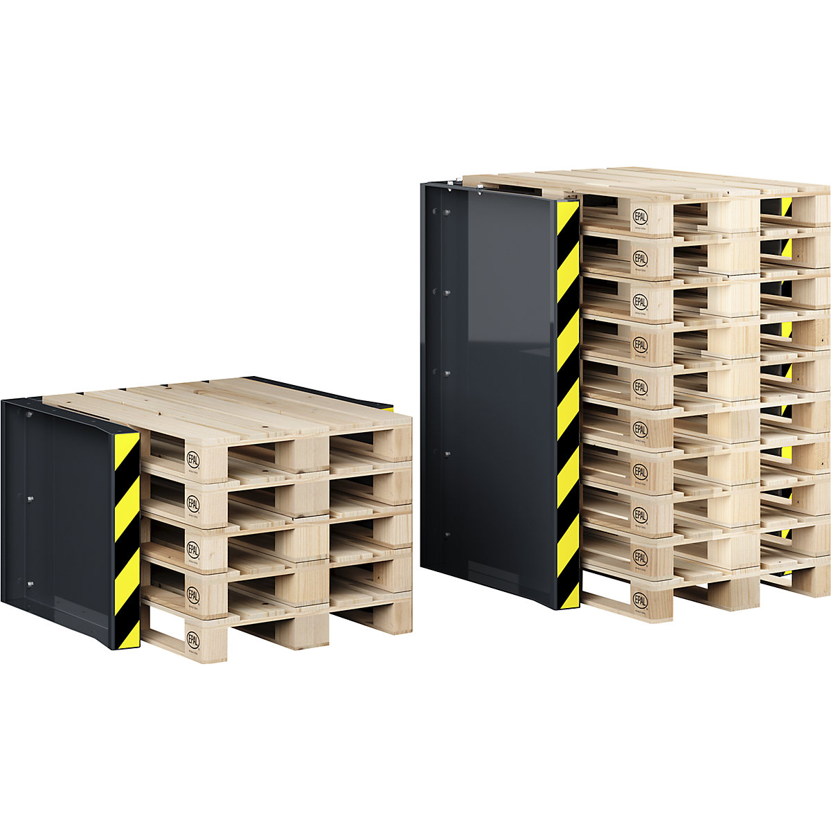 Stazione pallet tipo RPS (Foto prodotto 2)-1