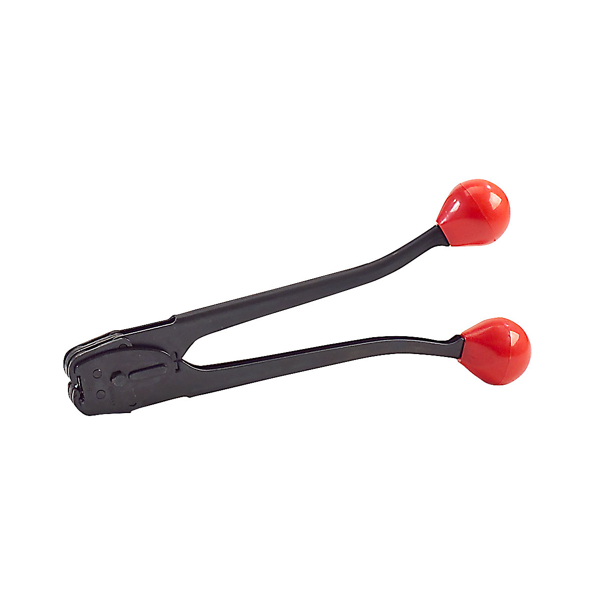 Pinza per sigillatura per reggia in acciaio - ratioform