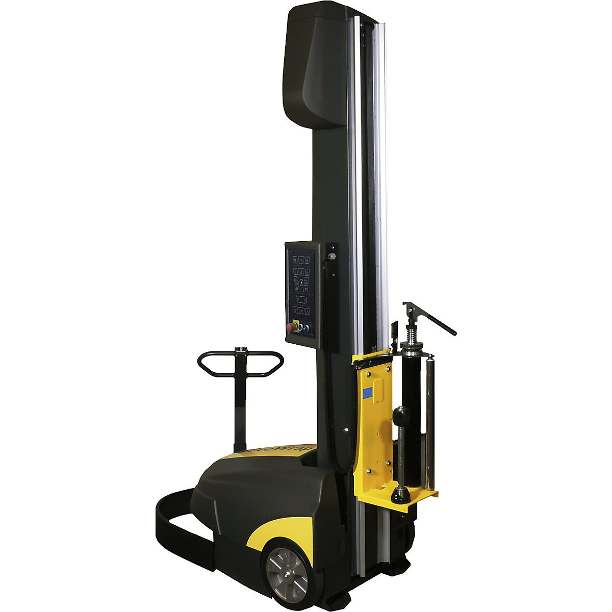 Fasciapallet BeeWrap+ – ratioform (Foto prodotto 6)-5