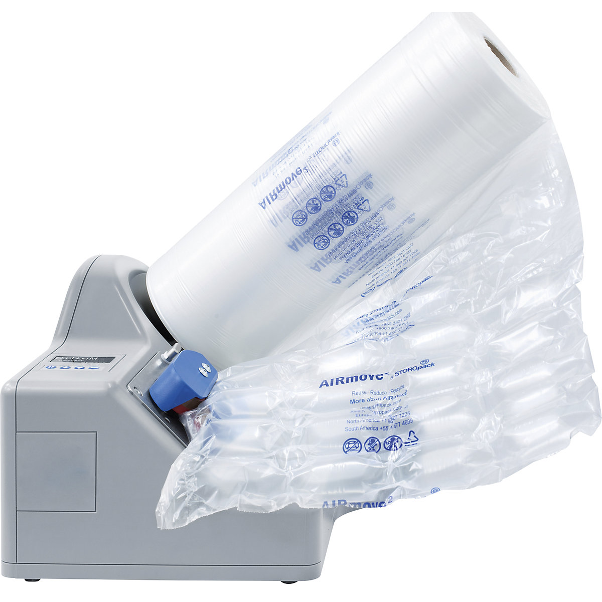 Tappeto d'aria CUSHION M