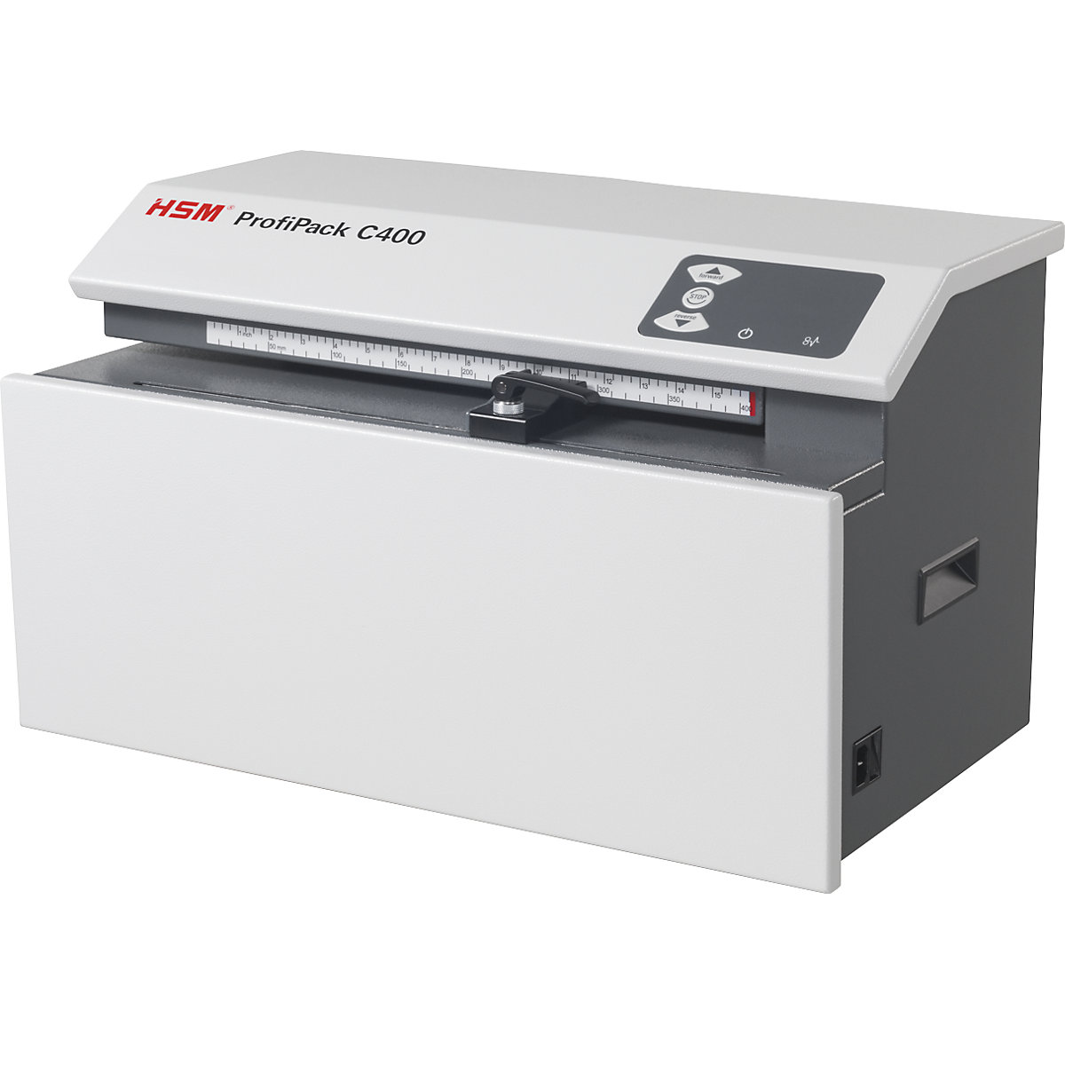 Perforacartone ProfiPack C400 - HSM