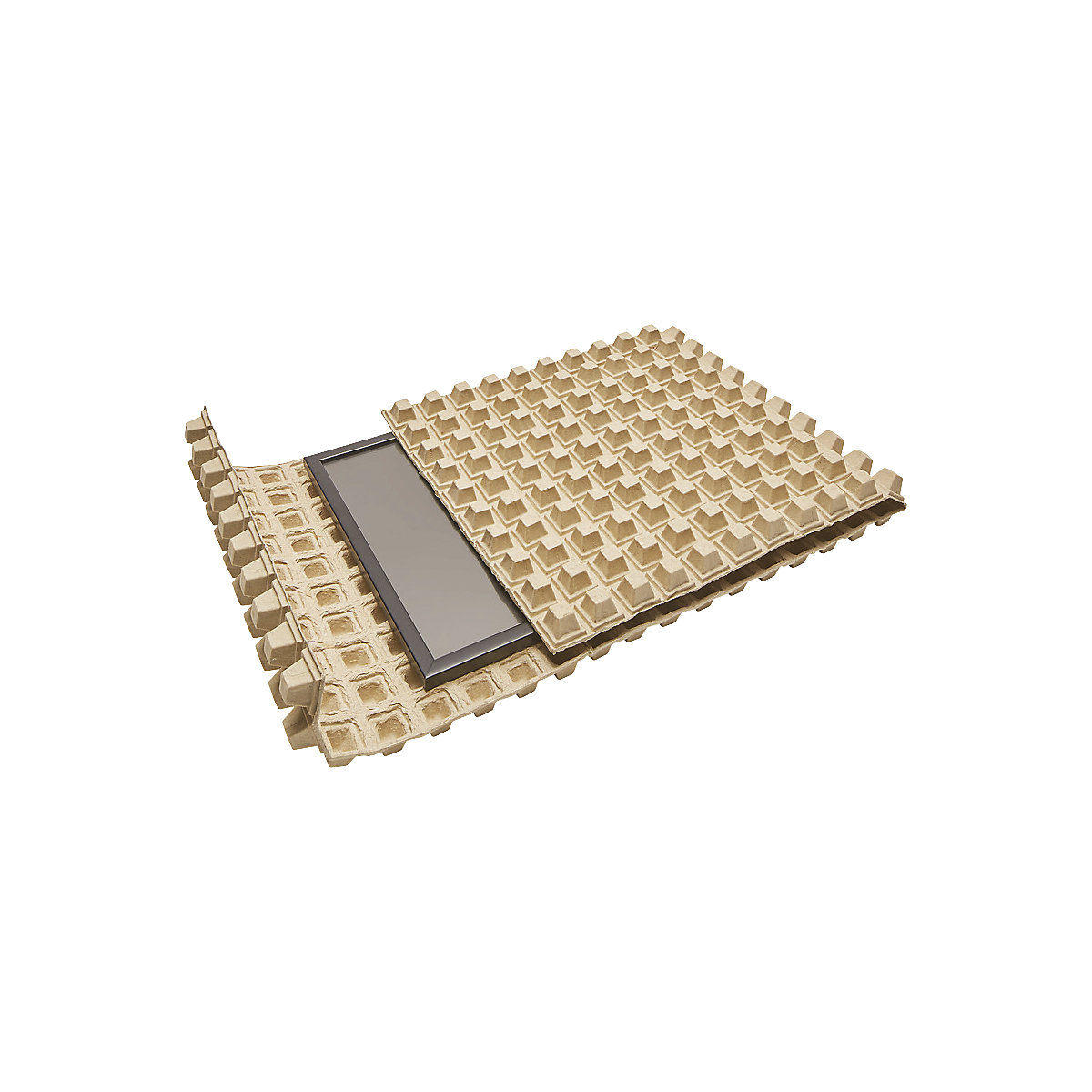 Foglio in fibra modellata – ratioform terra (Foto prodotto 3)-2