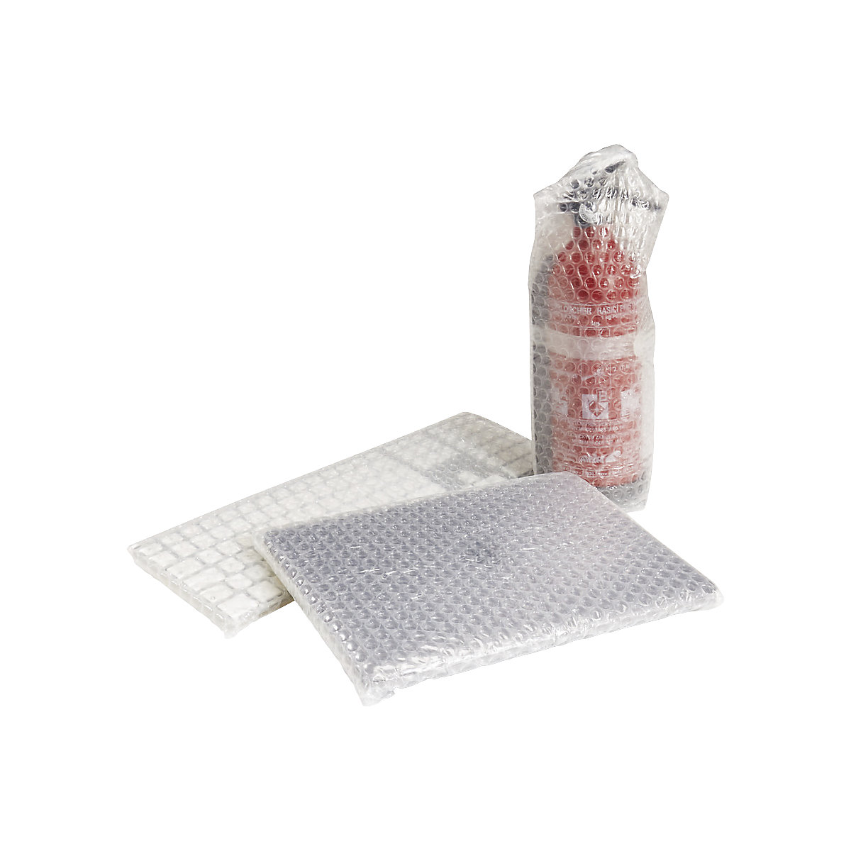 Pellicola a bolle – ratioform