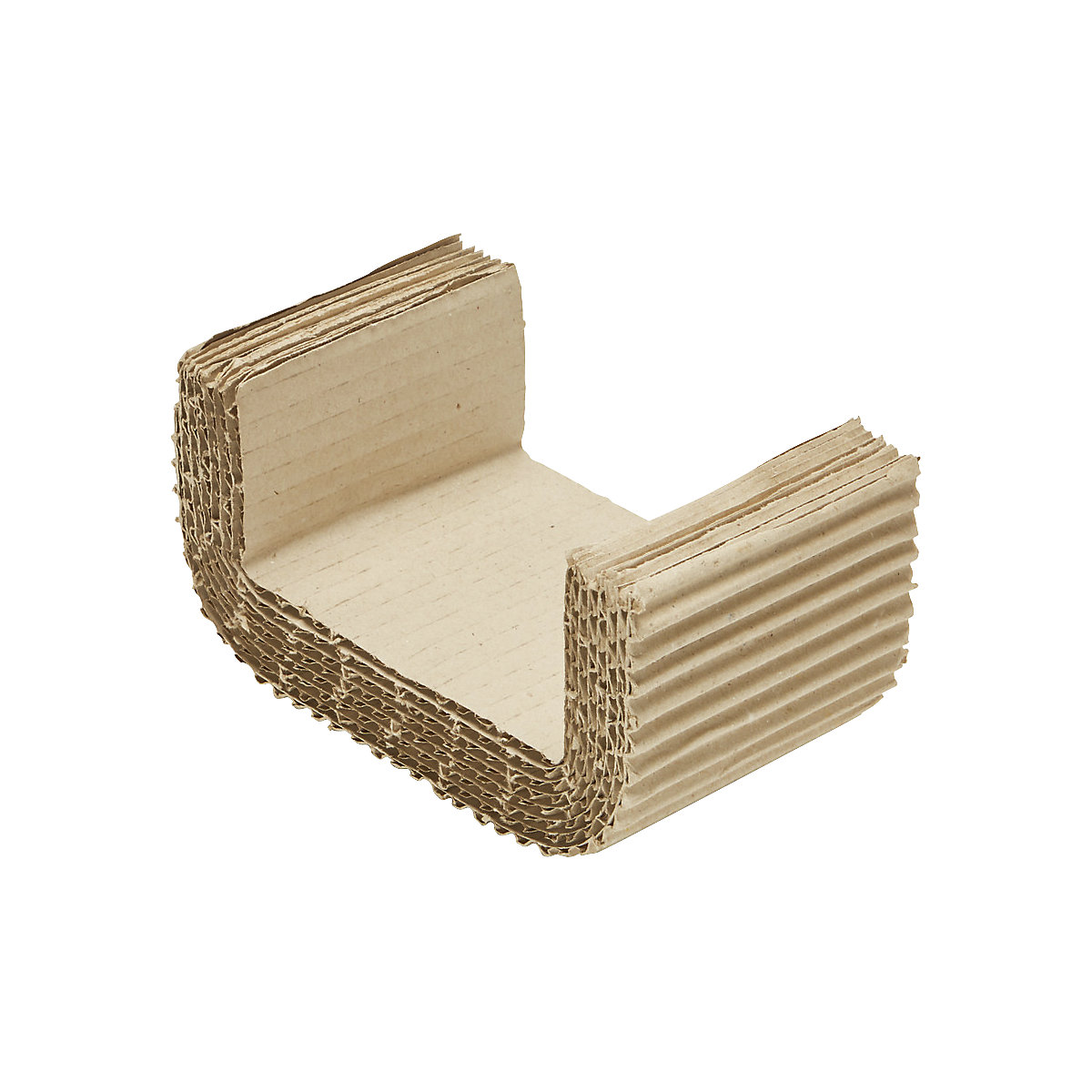 Imbottitura in cartone ondulato – ratioform