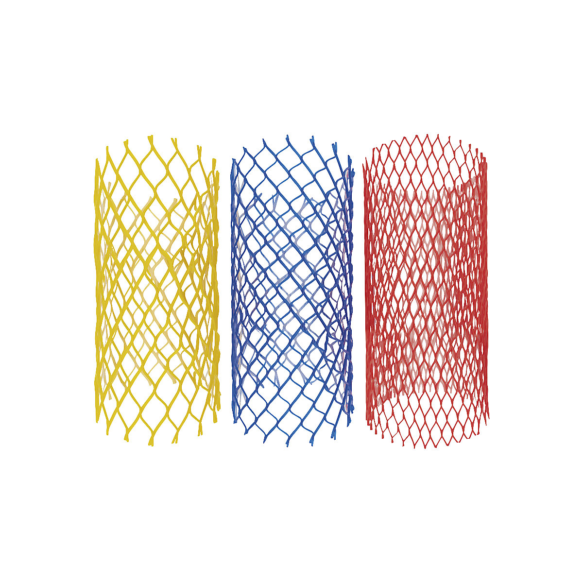 Rete protettiva POLY-NET® in erogatore – ratioform (Foto prodotto 3)-2