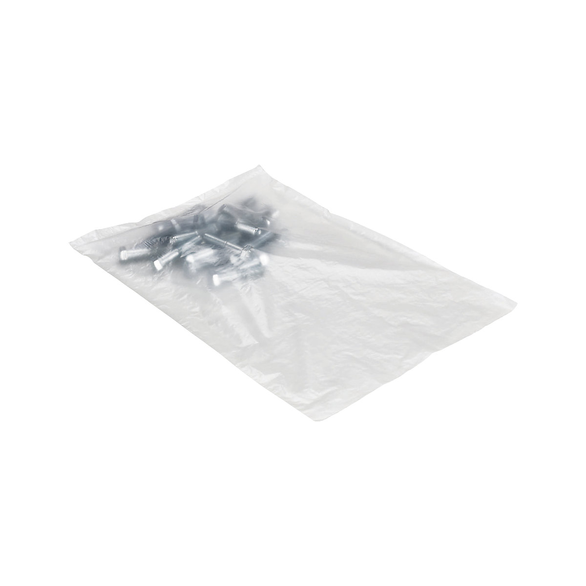 Sacchetti piatti riciclati al 100% – ratioform terra