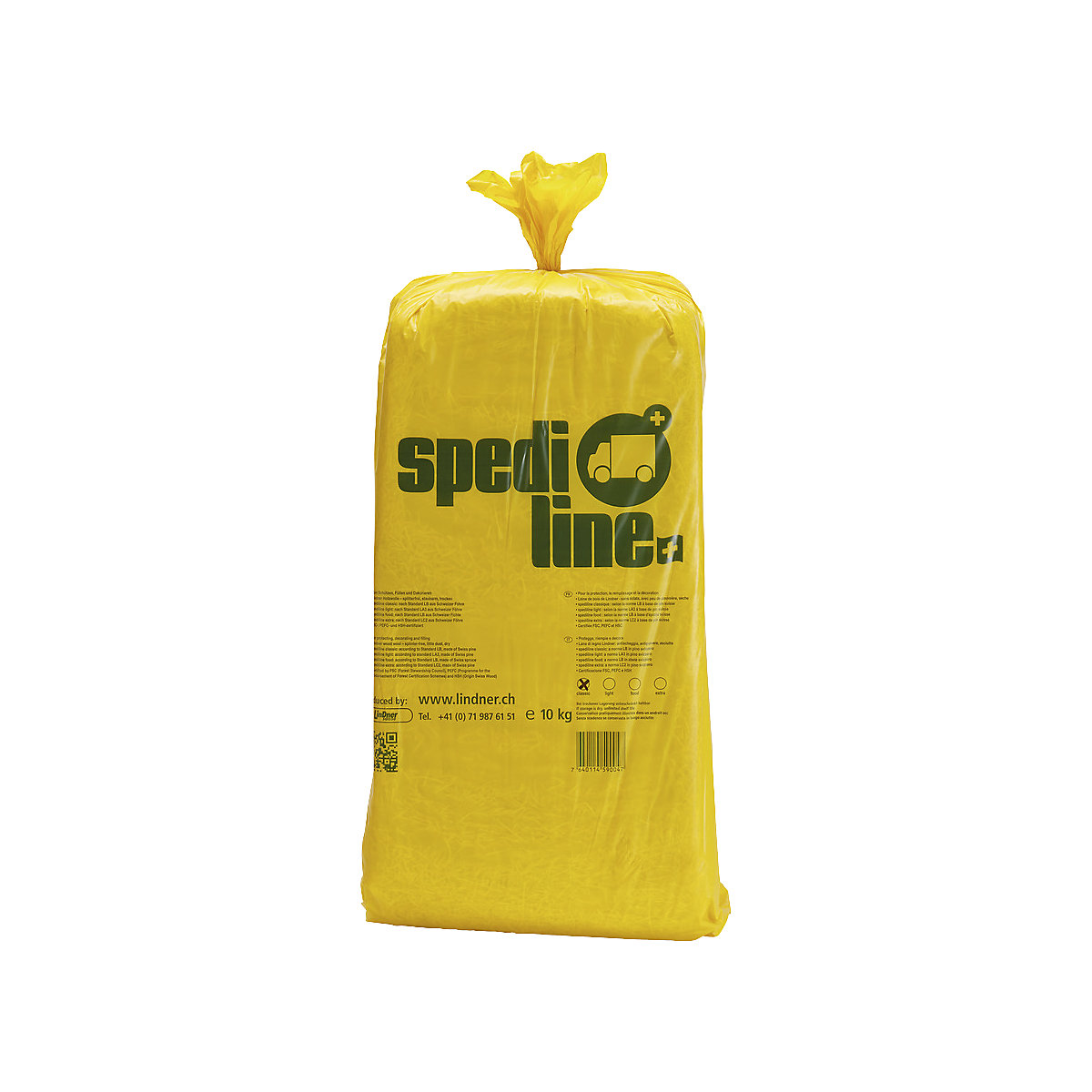 Lana di legno – ratioform terra (Foto prodotto 3)-2