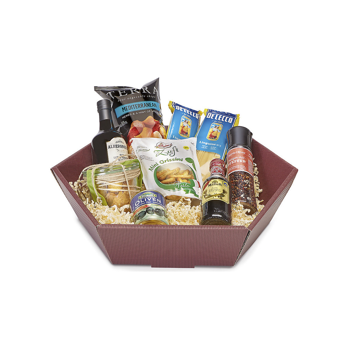 Materiale di riempimento in carta SizzlePak (Foto prodotto 2)-1