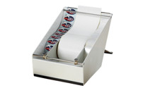 Dispenser per etichette