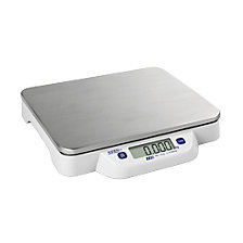 range di pesata max 50 kg