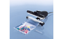 Pinza sigillatrice manuale FUTURA PORTABLE
