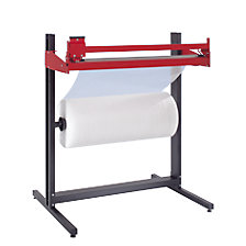 larghezza 1050 mm, larghezza di taglio 800 mm