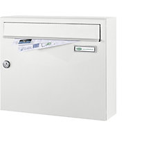 bianco traffico RAL 9016