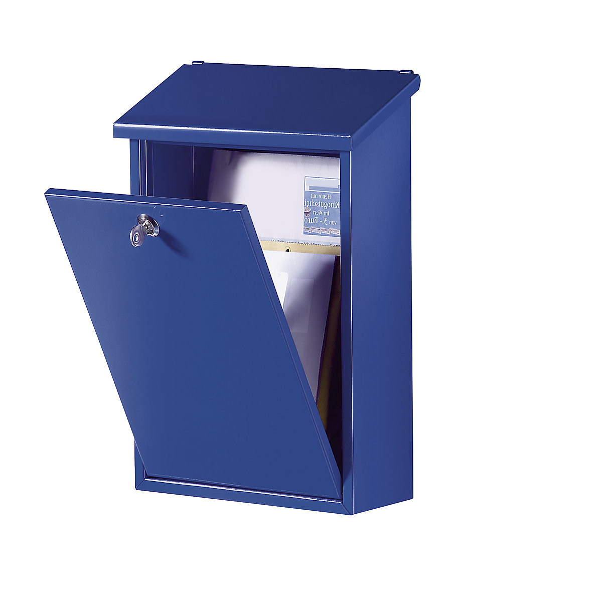 Cassette postali standard (Foto prodotto 2)-1