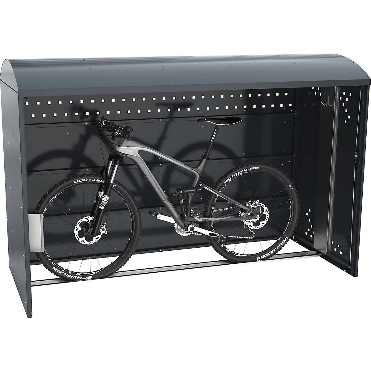 Box per biciclette – WSM (Foto prodotto 4)-3