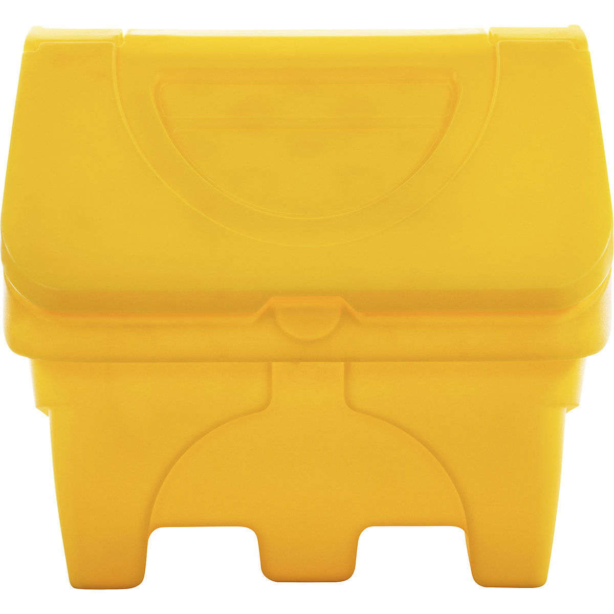 Contenitore per materiali da spargere – eurokraft basic (Foto prodotto 9)-8