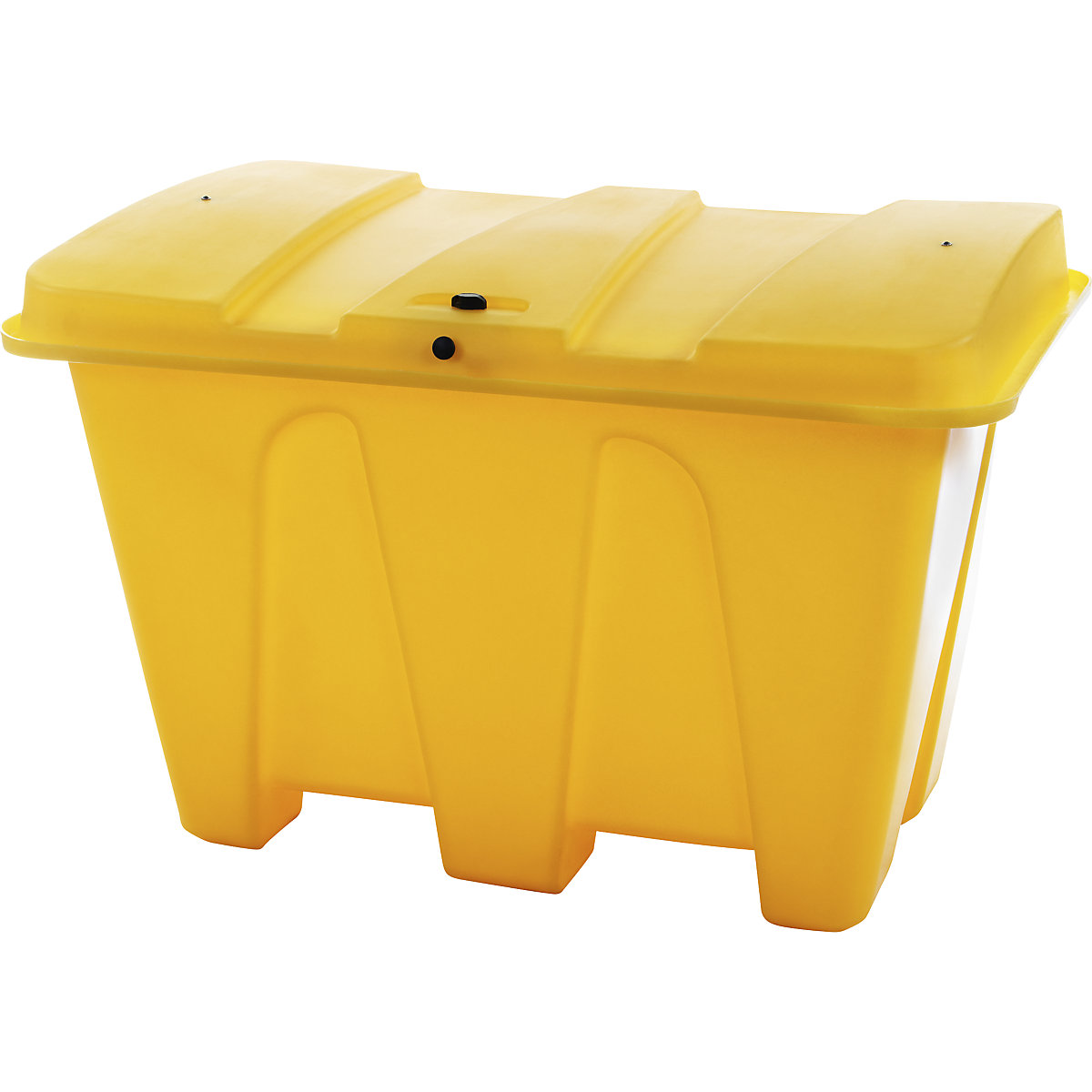 Contenitore per materiali da spargere – eurokraft basic (Foto prodotto 3)-2