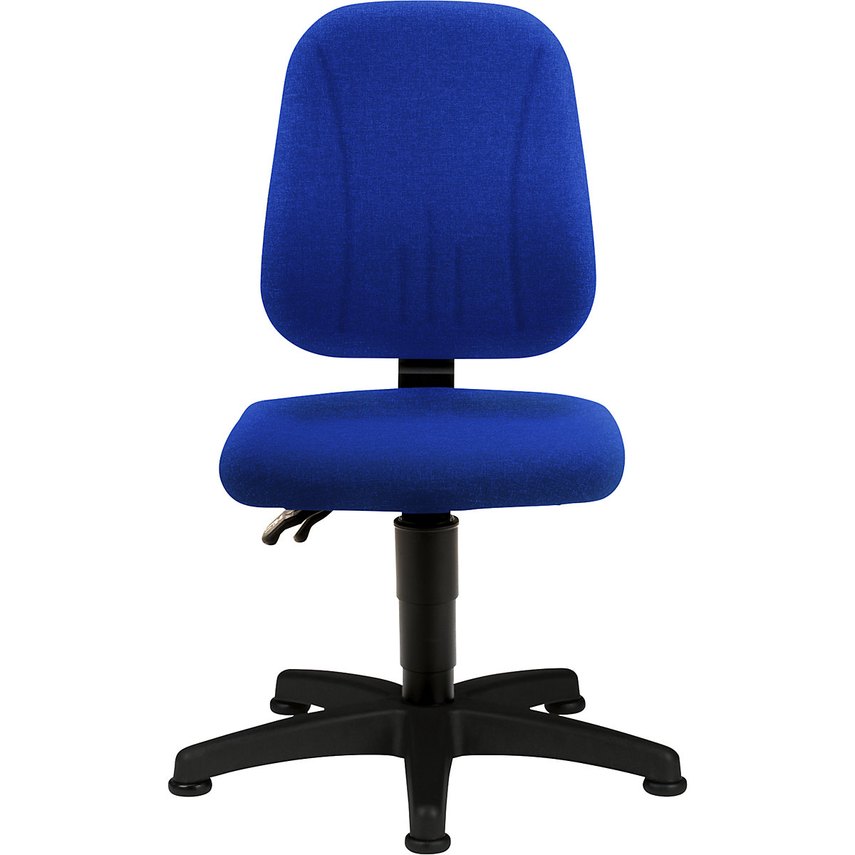 Industrial swivel chair – bimos (Product illustration 26)-25