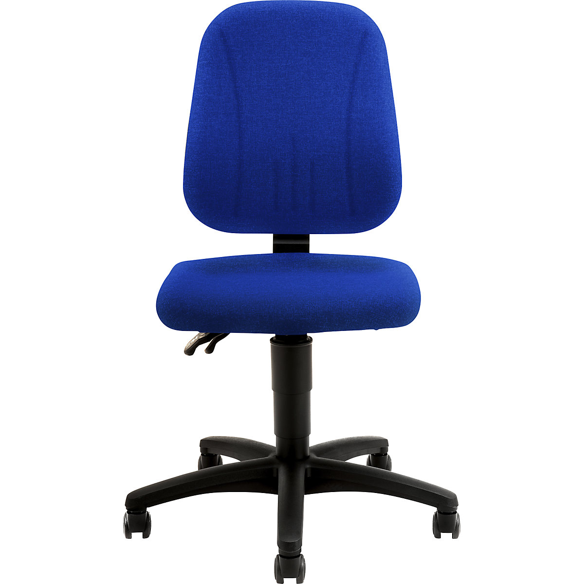 Industrial swivel chair – bimos (Product illustration 23)-22