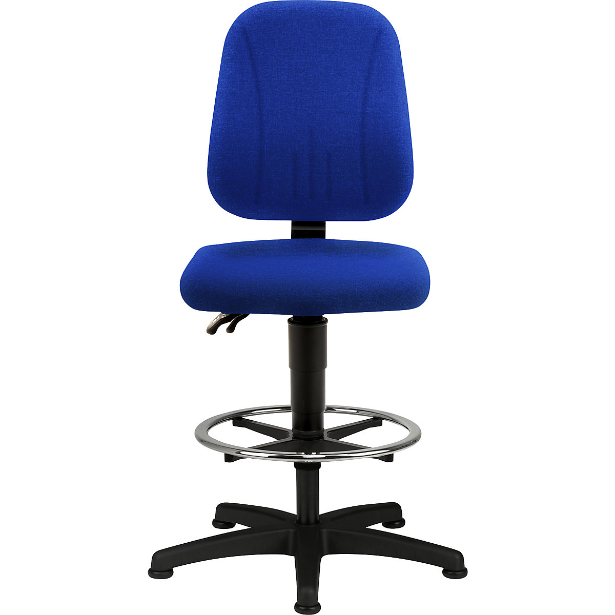 Industrial swivel chair – bimos (Product illustration 25)-24