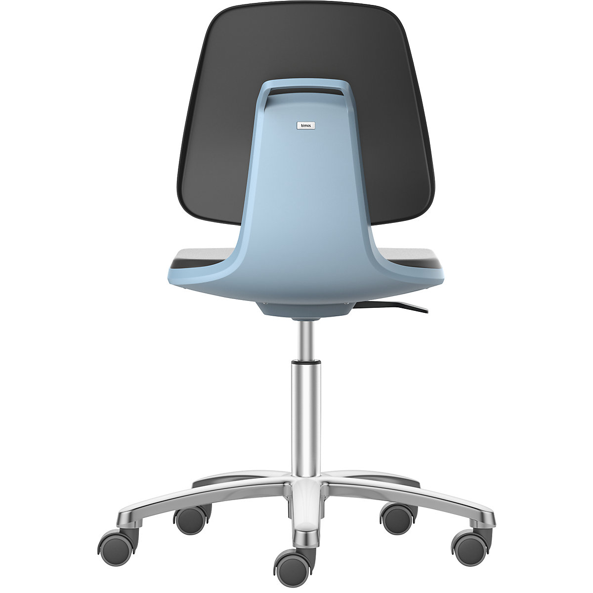LABSIT industrial swivel chair – bimos (Product illustration 54)-53