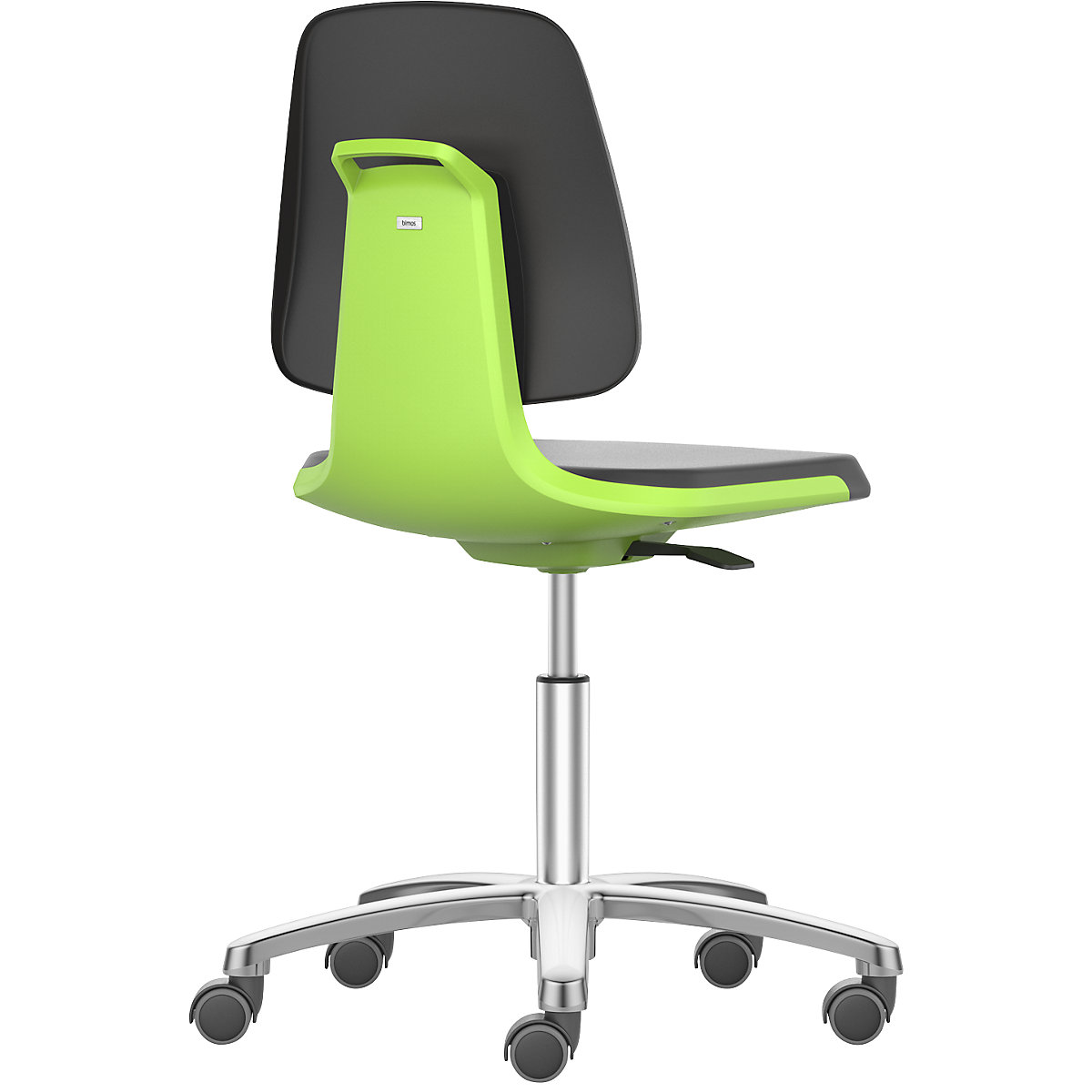 LABSIT industrial swivel chair – bimos (Product illustration 49)-48